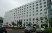 HOTEL EUROPORT