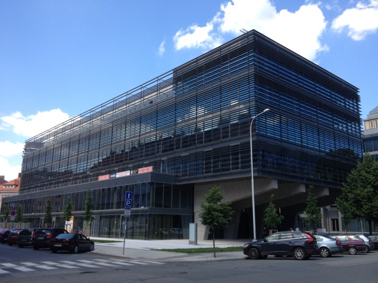 CLASSIC 7 BUSINESS PARK