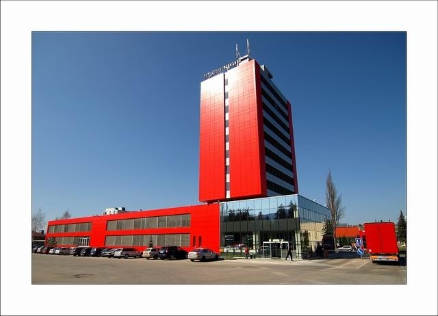 BUČINA