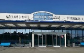LETIŠTĚ VÁCLAVA HAVLA PRAHA TERMINÁL 3