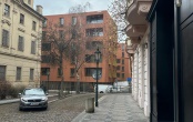 U MILOSRDNÝCH