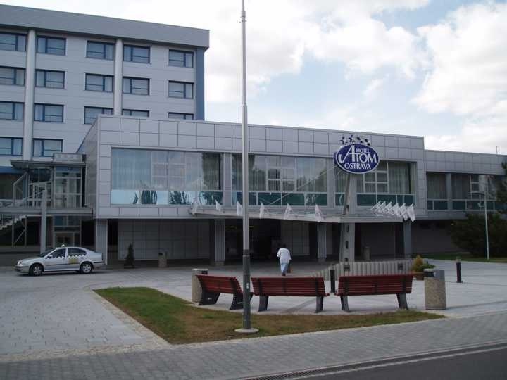 HOTEL ATOM