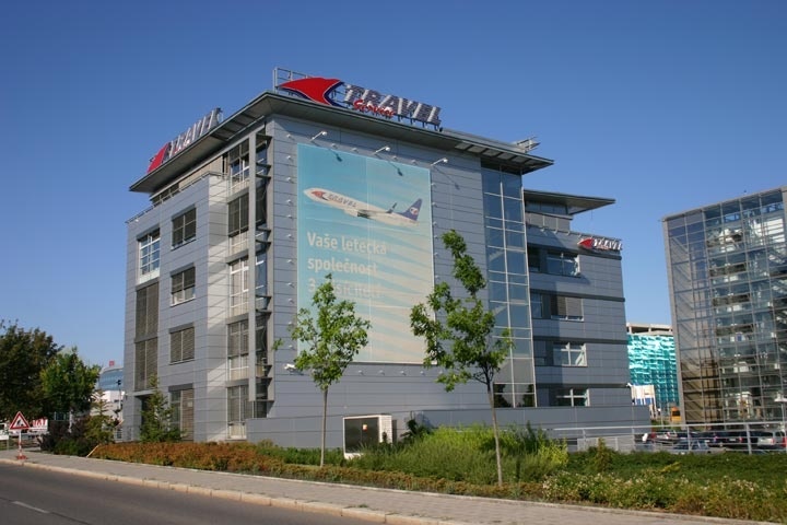 TRAVEL SERVICE