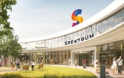 STRIP MALL SPEKTRUM ČESTLICE