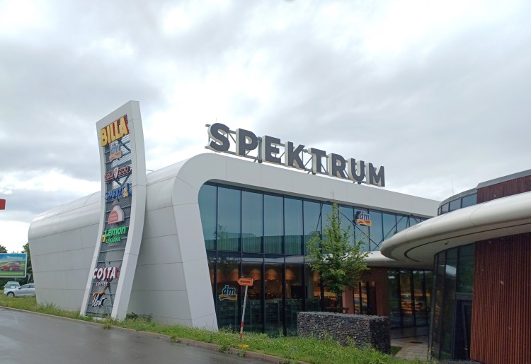 OC SPEKTRUM 