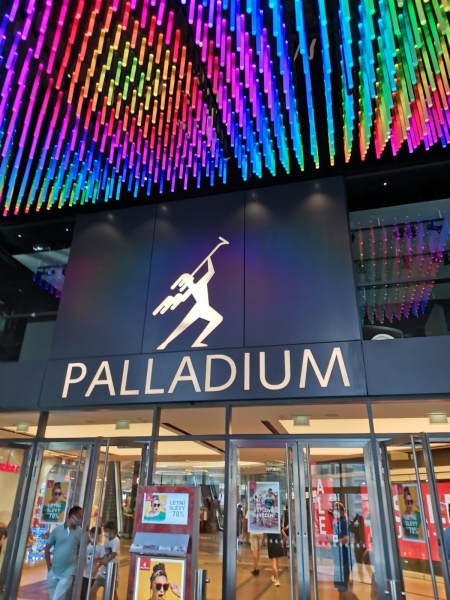 PALLADIUM