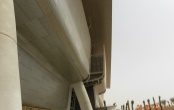 FOTBALOVÝ STADION SAUDSKÁ ARÁBIE