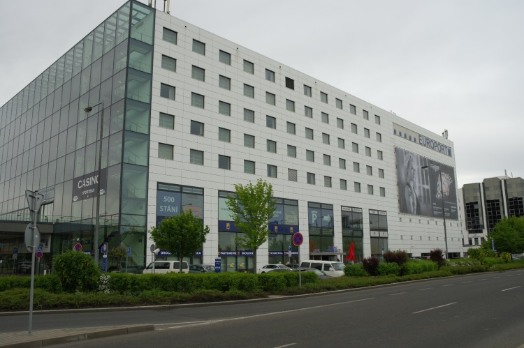 HOTEL EUROPORT