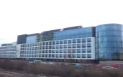 GREEN LINE KAČEROV