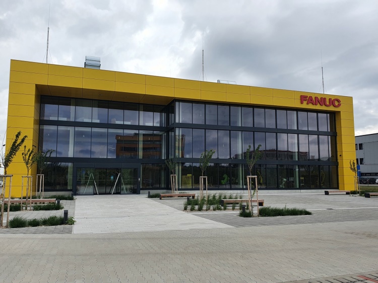 FANUC