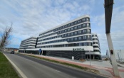 ŠKODA NEW OFFICE