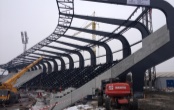 MĚSTSKÝ STADION OSTRAVA VÍTKOVICE