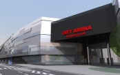 CITY ARÉNA TRNAVA