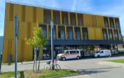 NEMOCNICE ÚSTÍ NAD ORLICÍ