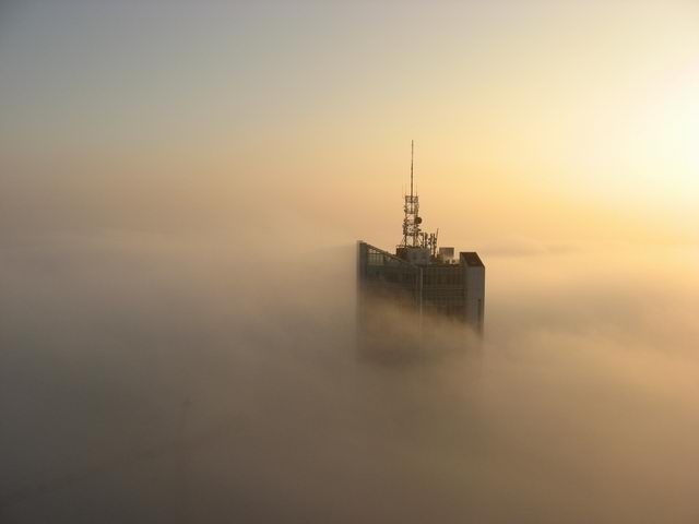 CITY TOWER