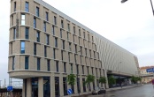 HOTEL HYBERNSKÁ