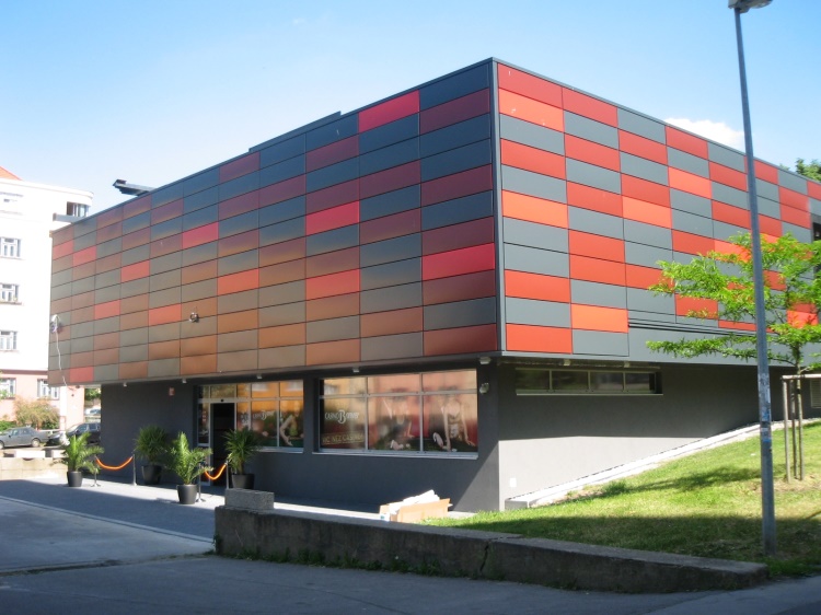 CASINO BONVER