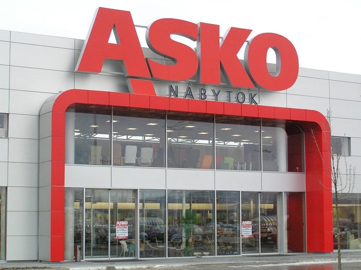 ASKO 