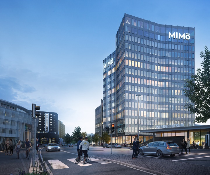 MIMÓ