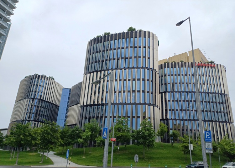 MAIN POINT PANKRÁC