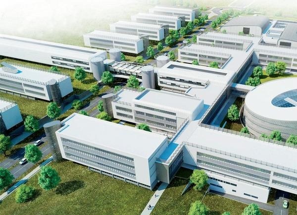 Instituty CEITEC a CESEB
