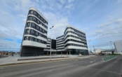 ŠKODA NEW OFFICE