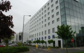 HOTEL EUROPORT