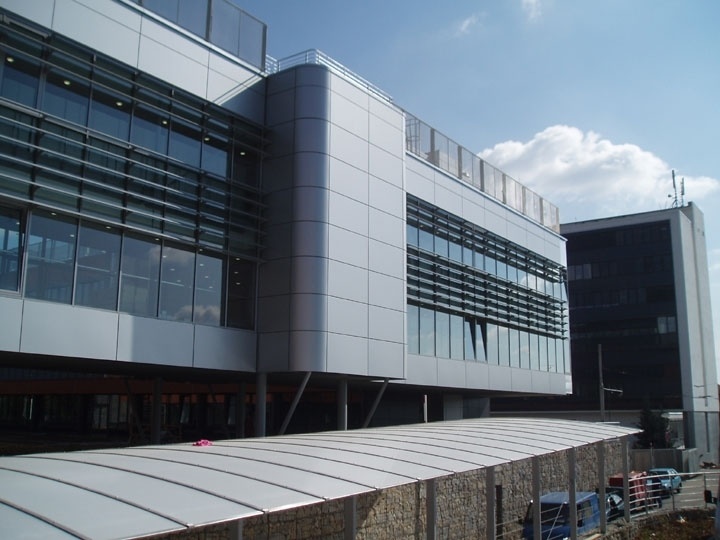 CAMPUS BRNO