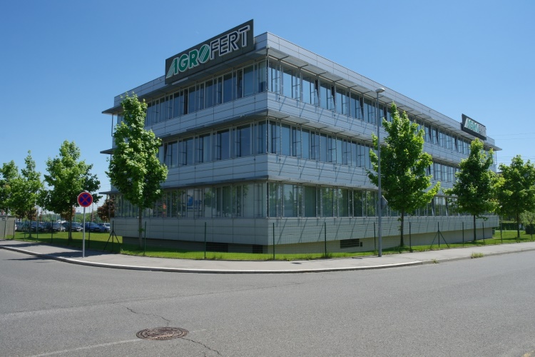 AGROFERT