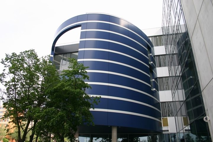OFFICE PARK