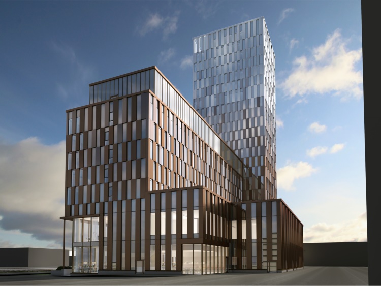 K 20 HOTELL MOLNDAL
