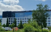 GREEN LINE KAČEROV