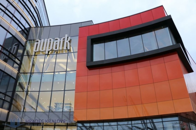AUPARK