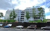 KOTELNA PARK