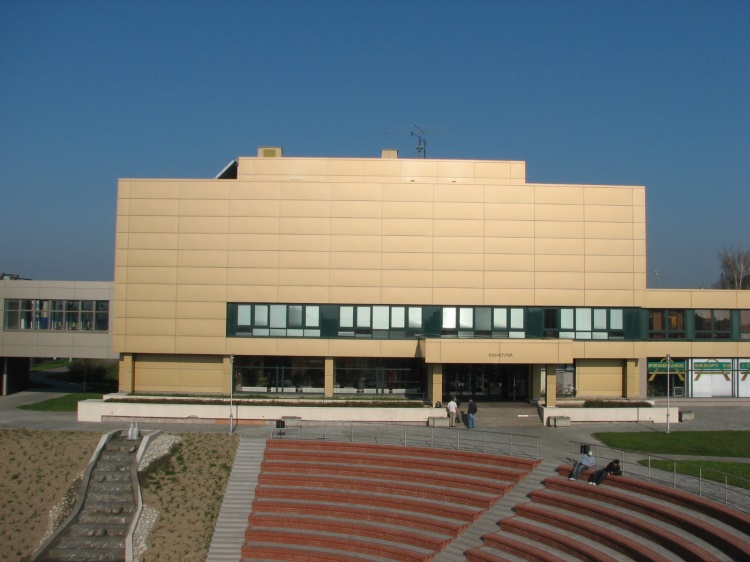 AULA OSTRAVA