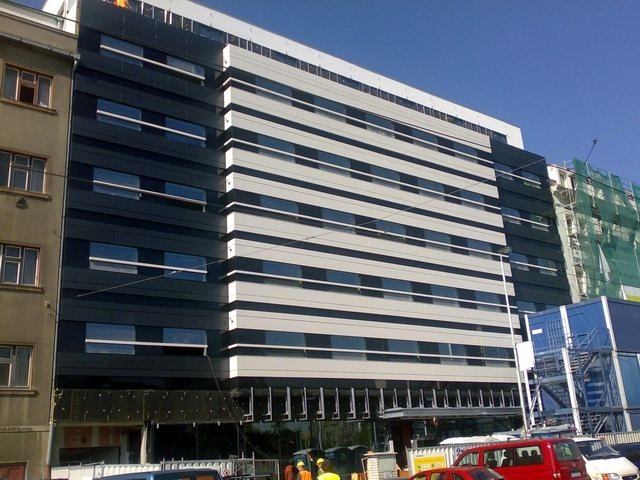 BARCELO PRAHA FIVE