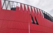 Horácká Multifunkční Aréna