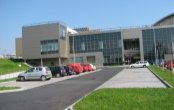 AULA OSTRAVA