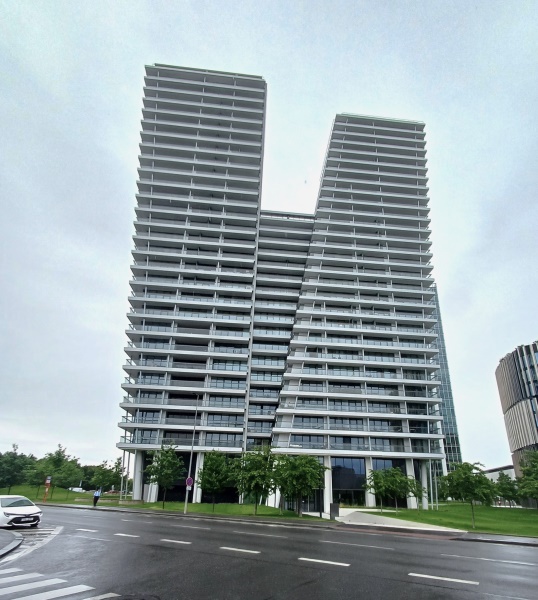 V TOWER
